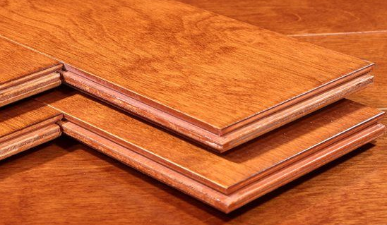 木地板伸缩缝是什么，为什么要留？