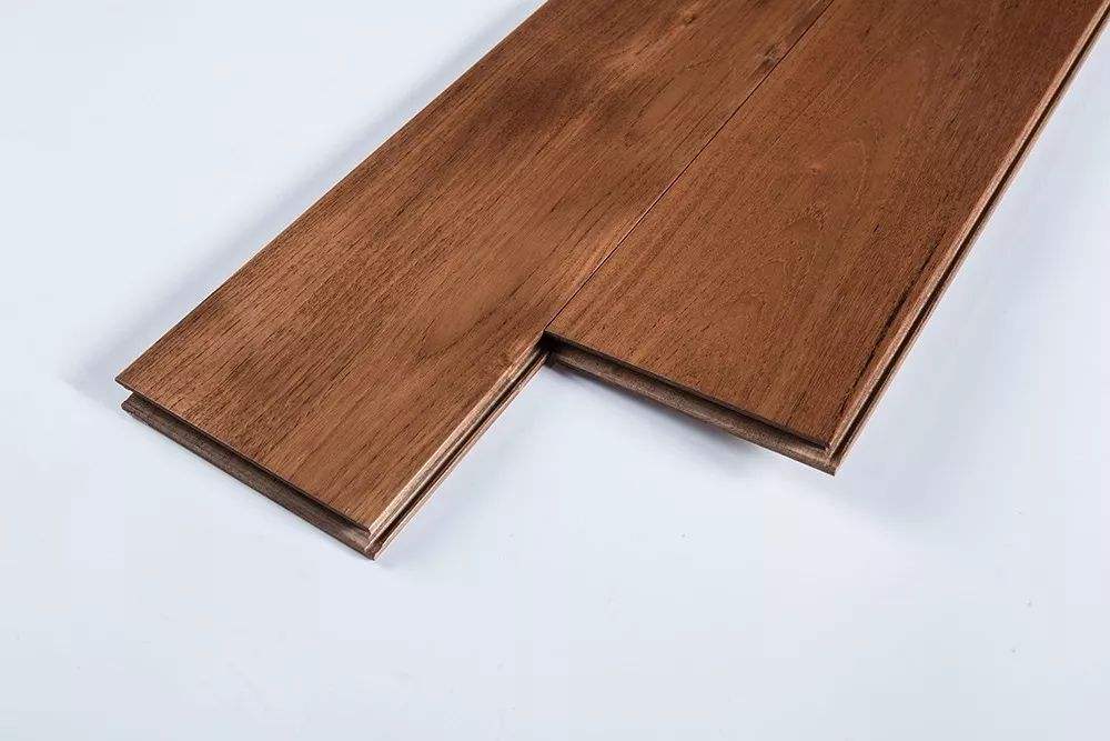 木地板的选择方式以及安装注意事项