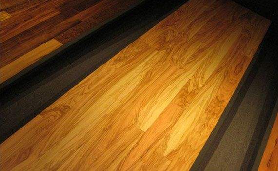 如何正确区木地板种类？